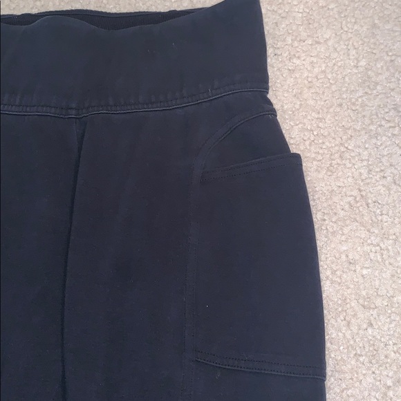 NIKE black joggers Size S - Picture 2 of 7